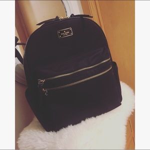 kate spade new york backpack